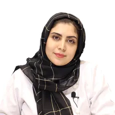 دکتر فاطمه خطاوی